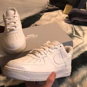 Air Force 1s